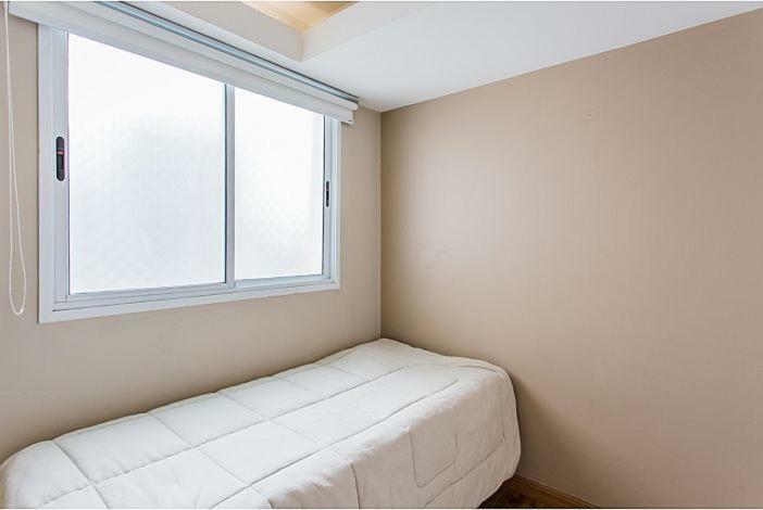סאו פאולו Duplex Nyc Berrini 2 Dormitorios - Ao Lado Do Wtc מראה חיצוני תמונה